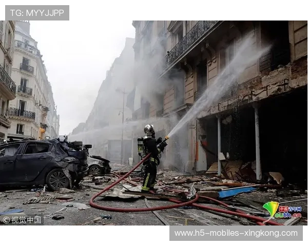 巴黎全队状态爆炸